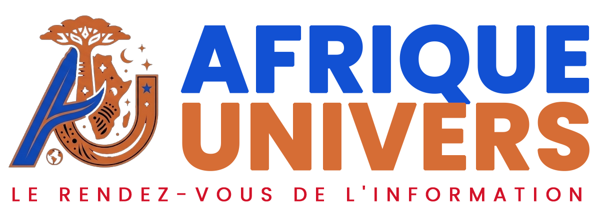 Afrique Univers — Magazine Panafricain