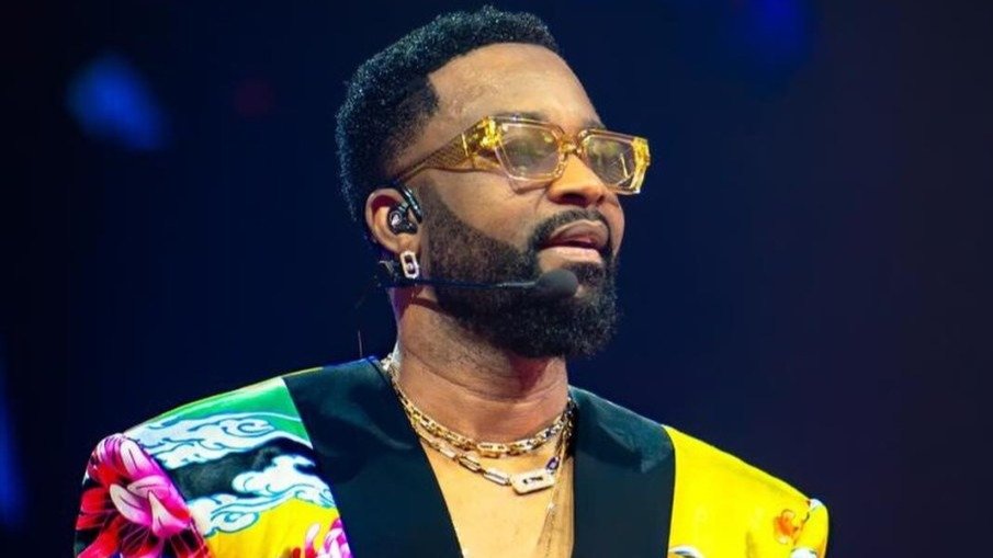 Show-business : Fally Ipupa annonce la sortie de son nouvel album « XX », le 17 avril 2026, consacrant ses 20 ans de carrière musicale