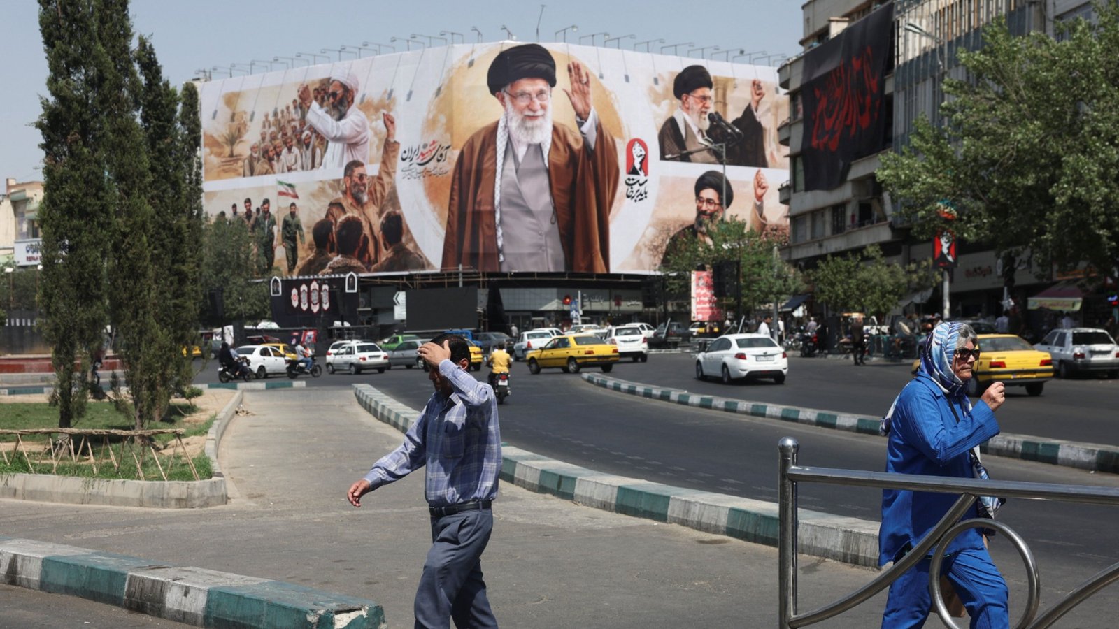 Moyen-Orient : l’Iran réfute une quelconque négociation avec les États-Unis