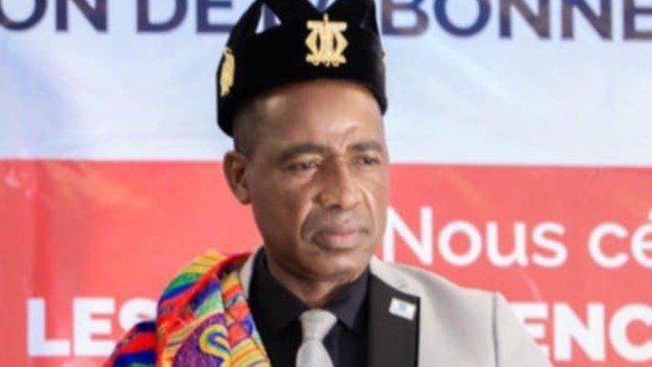 Côte d’Ivoire : le PDG de CHIM INTER, Yamoussa Coulibaly, distingué à l’occasion de la 24ième édition des Awards des Meilleurs acteurs de l’émergence en Afrique