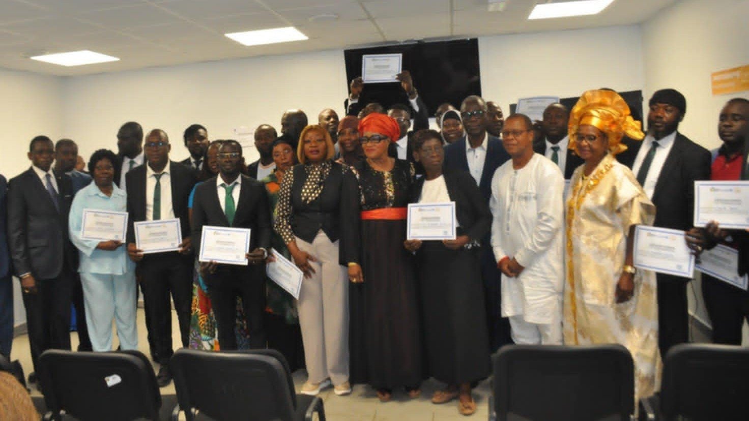 Guides et baliseurs de randonnée pédestre : la Côte d’Ivoire met 17 professionnels à la disposition de l’Afrique