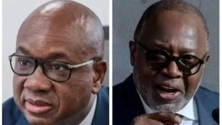 Edito : Idriss Diallo et Malick Tohé, ne nous faites pas ça !