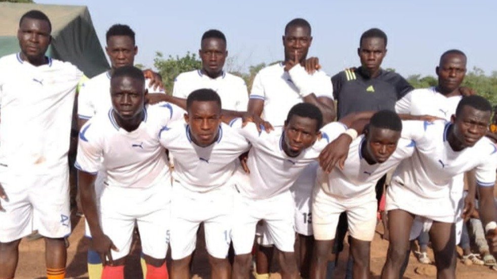 Diawala/Tournoi de la fraternité et de la cohésion : FC Korokara rejoint FC Zebolokaha en finale