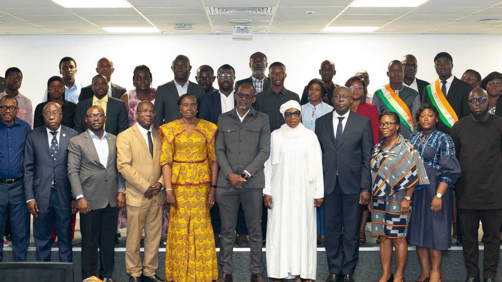 Open Government Partnership (OGP) en Côte d’Ivoire :  la Côte d’Ivoire a célébré la Semaine OGP autour de l’accès à l’information pour tous