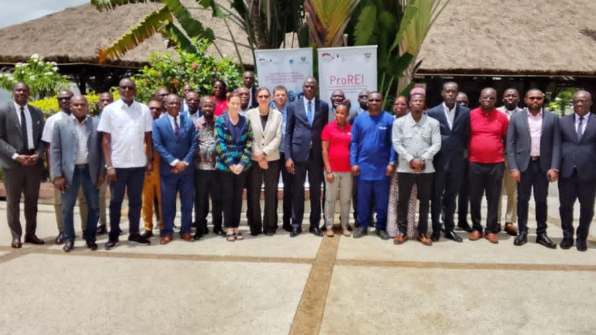 Côte d'Ivoire/Innovation industrielle : Le Ministère en charge de l'Industrie lance l'acculturation des entreprises industrielles à la norme ISO 56001