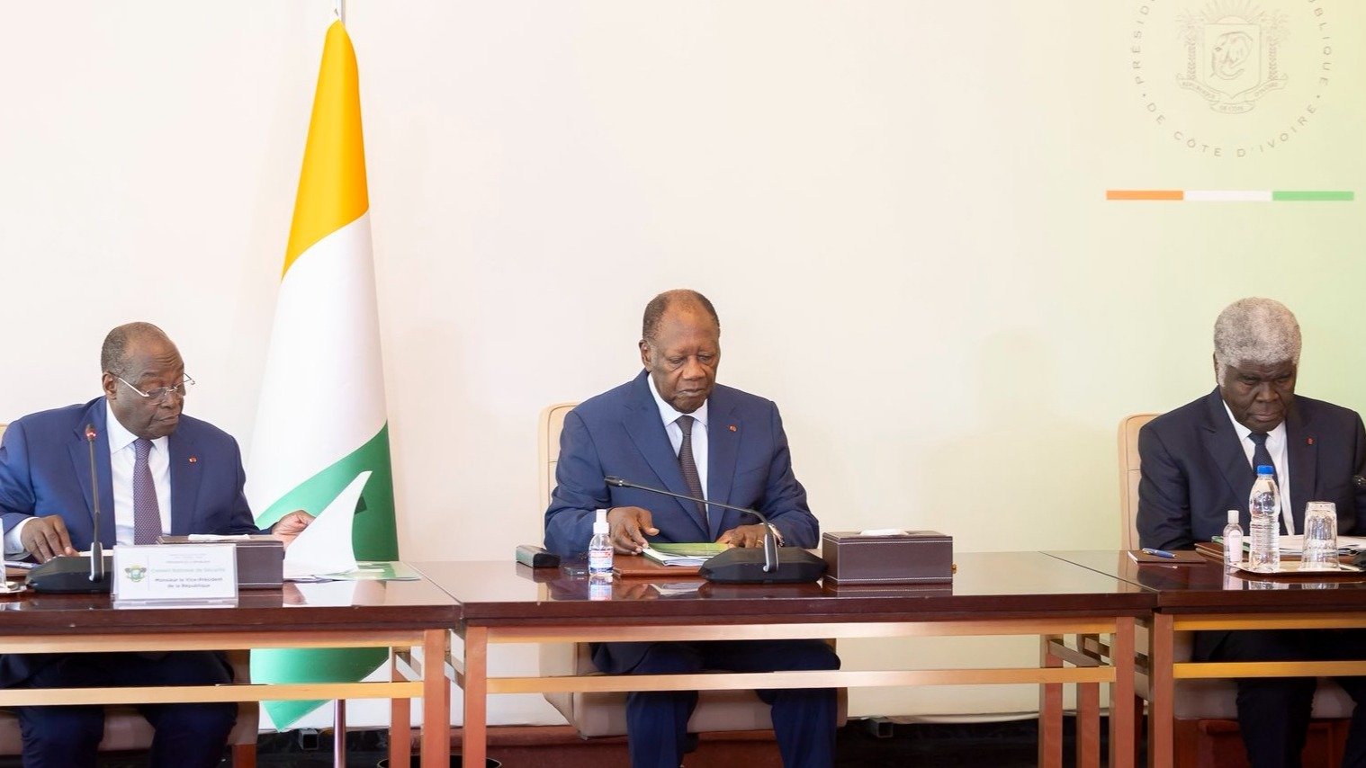 Côte d’Ivoire/Environnement : le CNS décide de la réhabilitation écologique des sites impactés par l’orpaillage illégal