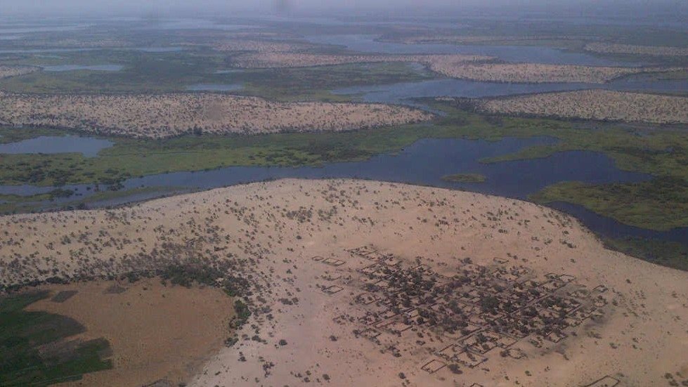 Environnement : l’Organisation météorologique mondiale alerte sur la baisse du stock d’eau douce de la planète