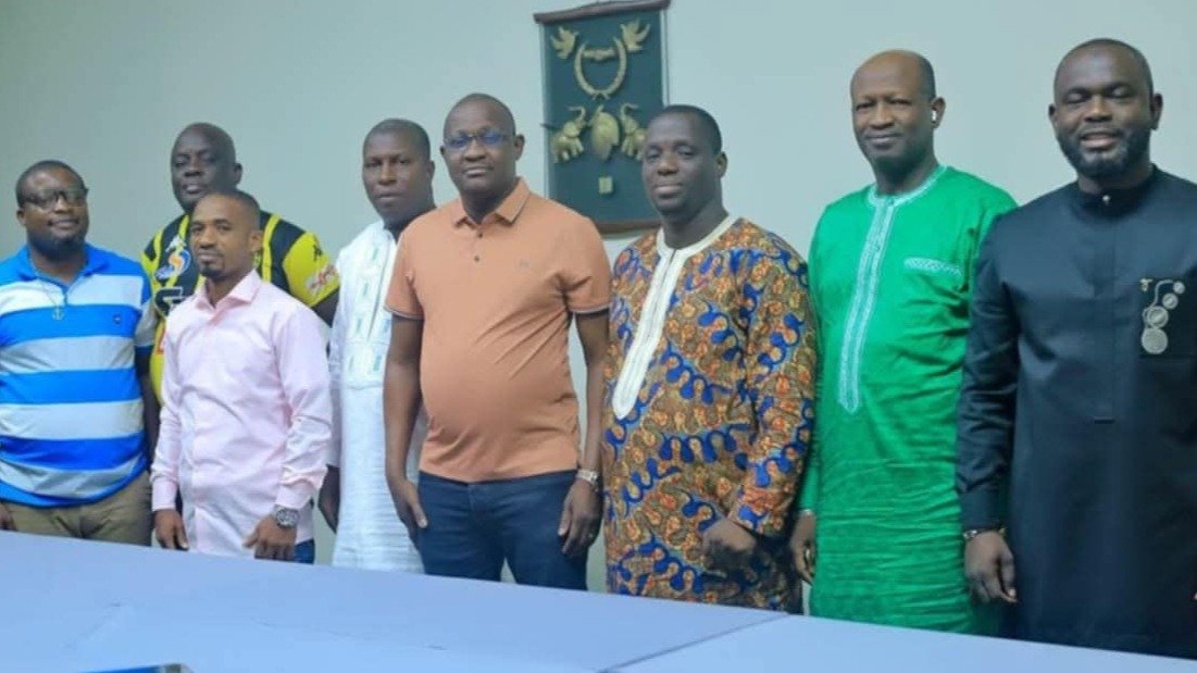 Côte d'Ivoire/Respect des institutions de la République : la CONASU s’insurge et condamne les propos de Jean François Kouassi à l'encontre du Président Ouattara