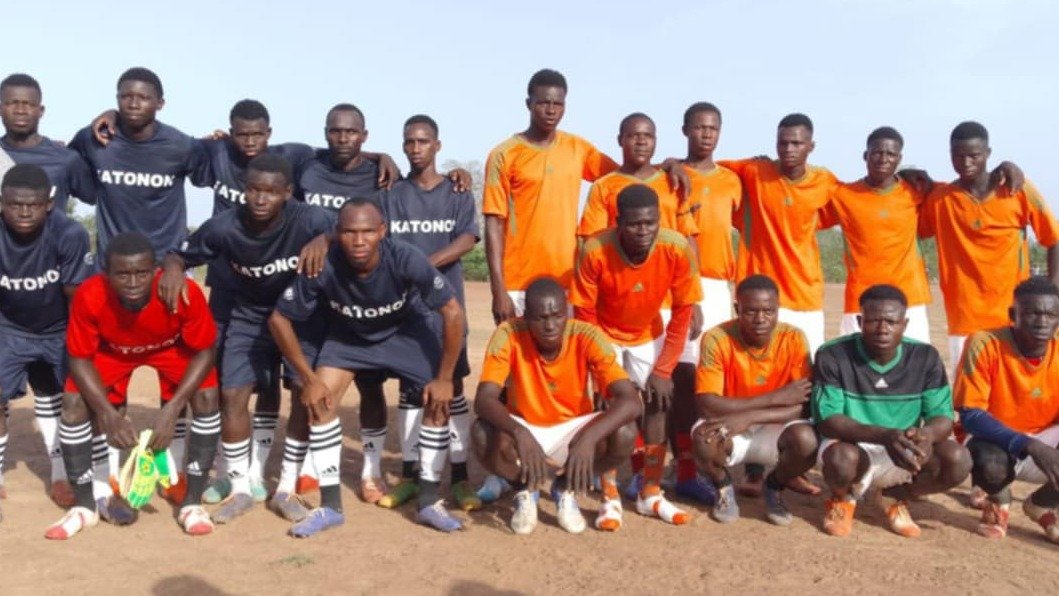 Côte d’Ivoire-Diawala : mobilisation exceptionnelle pour la 2ième journée du tournoi de la cohésion et de la fraternité