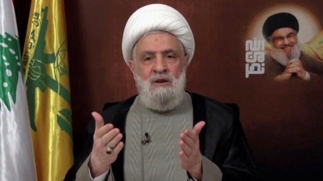 Guerre au Liban : le Hezbollah rejette l’idée de capitulation proposée comme accord de cessez-le-feu entre le Liban et Israël