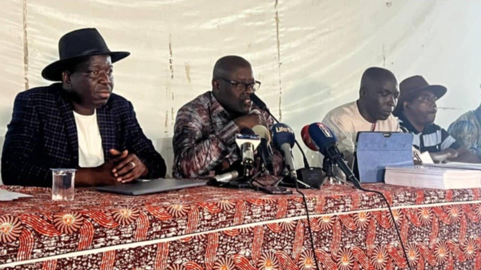 Côte d'Ivoire/Crise dans la filière café-cacao : les producteurs menacent d'entrer en grève générale