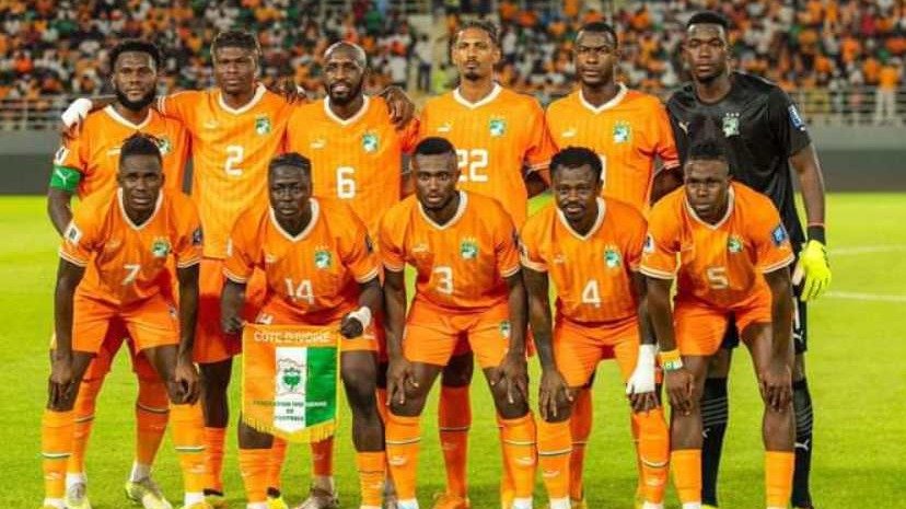 Coupe du Monde 2026/Eléphants de Côte d’Ivoire : Faé dévoile la liste des 26 retenus pour le sacre mondial aux Etats-Unis