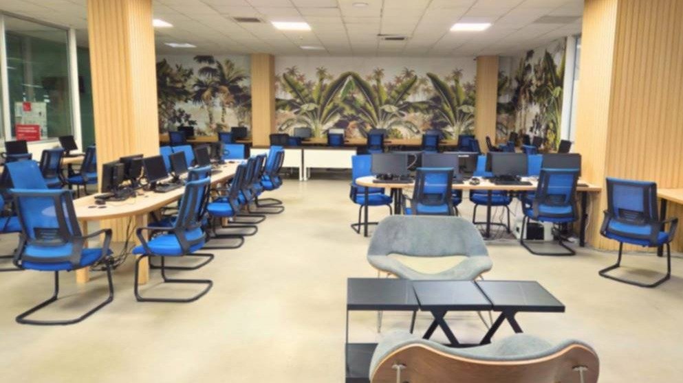 Enseignement supérieur : PST&B inaugure son campus à Abidjan