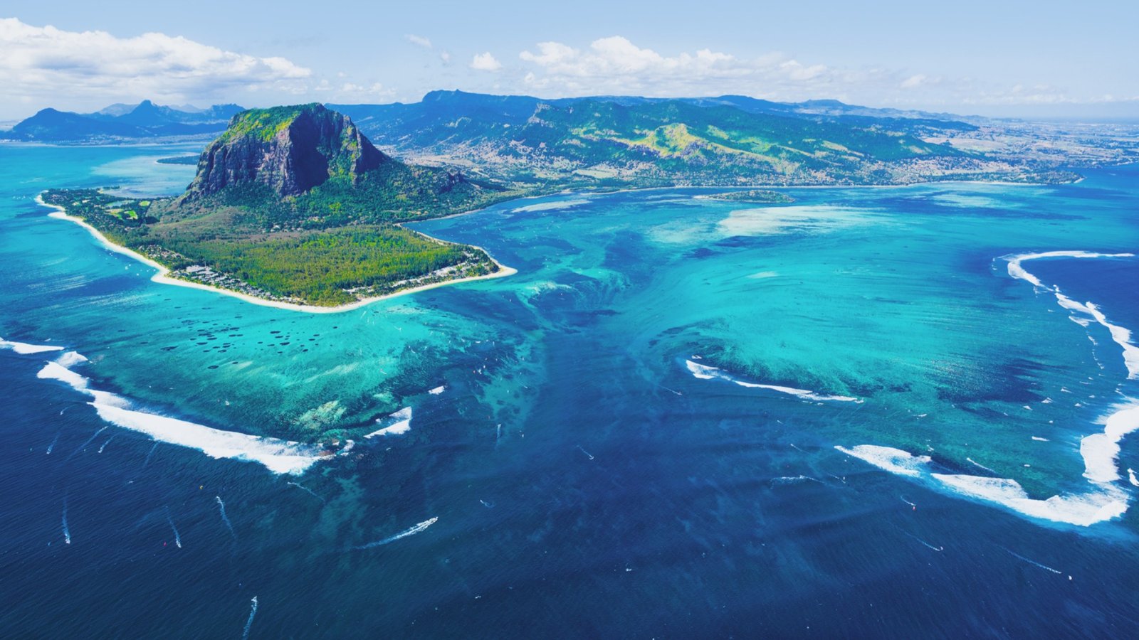 Équilibre environnemental : l’urgence de la mobilisation collective pour protéger la mer au centre des préoccupations de l’édition 2026 de la Journée Mondiale des Océans