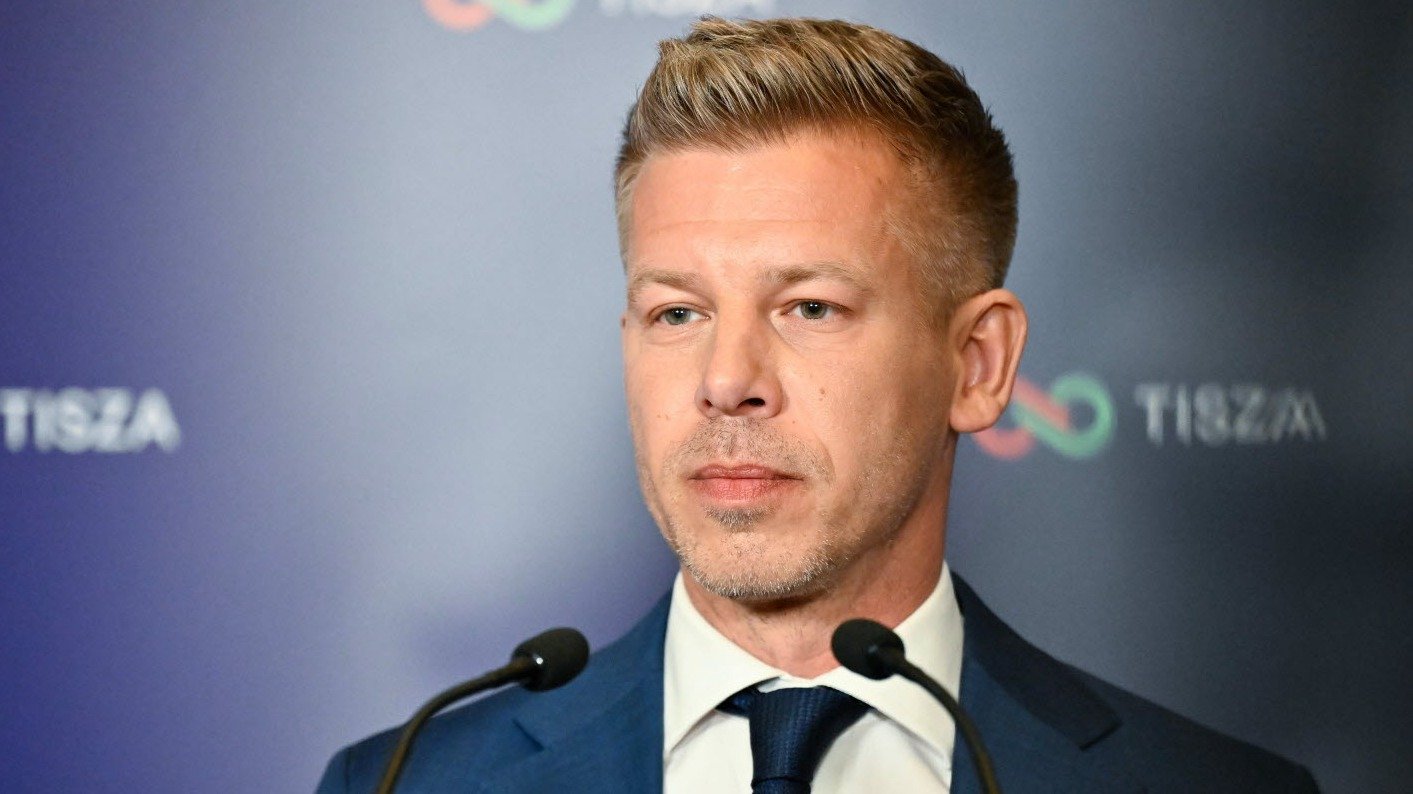 Hongrie/Elections législatives : Peter Magyar met fin à 16 années de règne de Viktor Orban