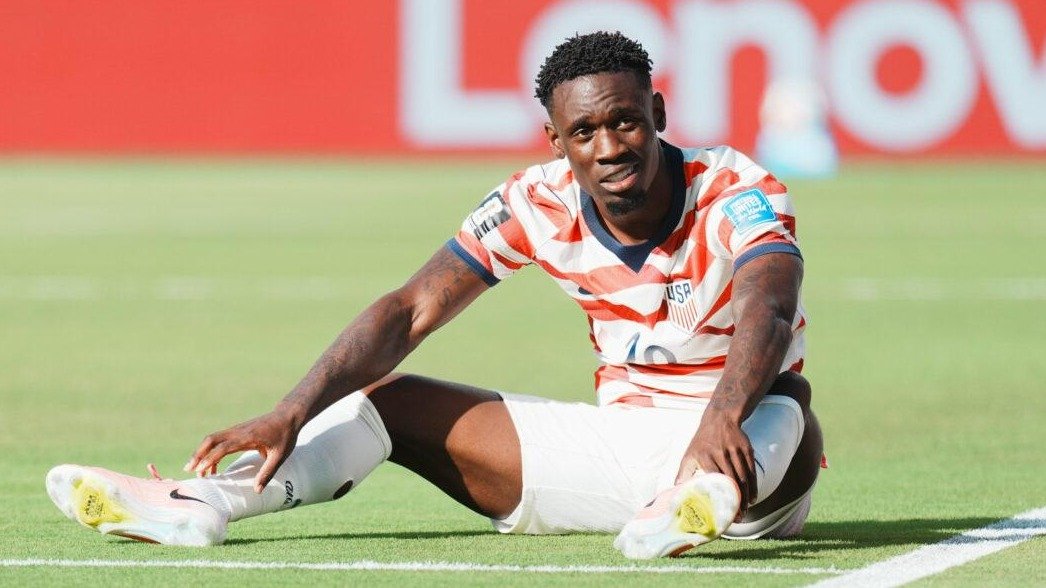 Mondial 2026/Sanction contre Folarin Balogun : la décision de la FIFA vivement condamnée par l’UEFA