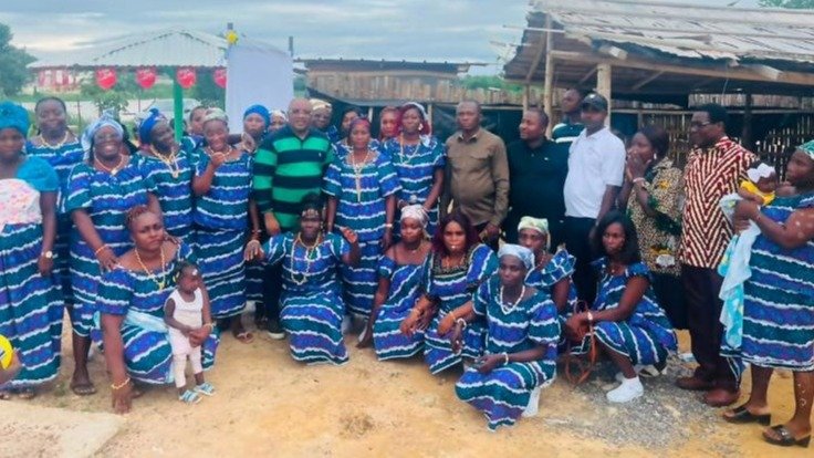 Côte d’Ivoire/Soubré, les femmes exhortées à l'union et à la cohésion sociale
