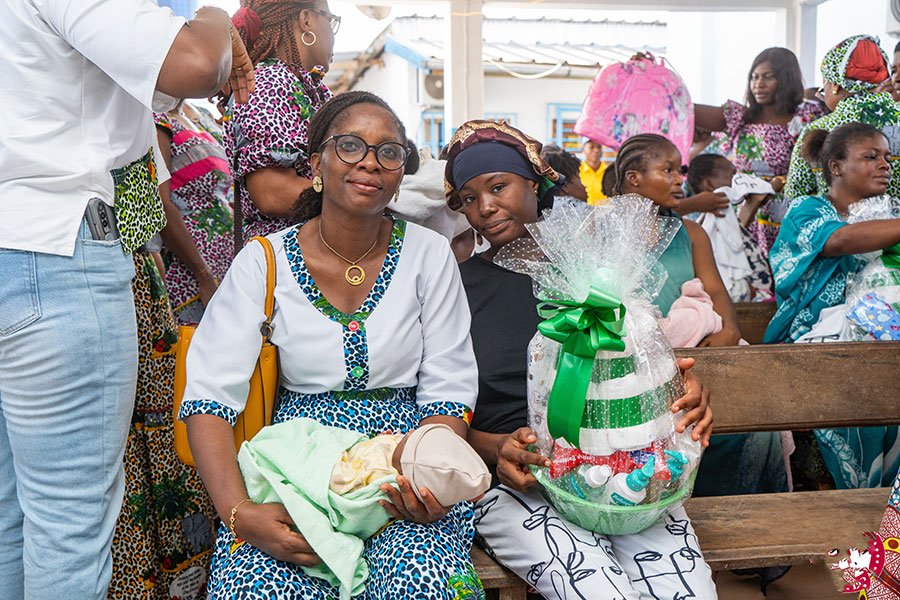 Journée internationale des droits de la femme 2026 : SOLIBRA déploie des actions sociales