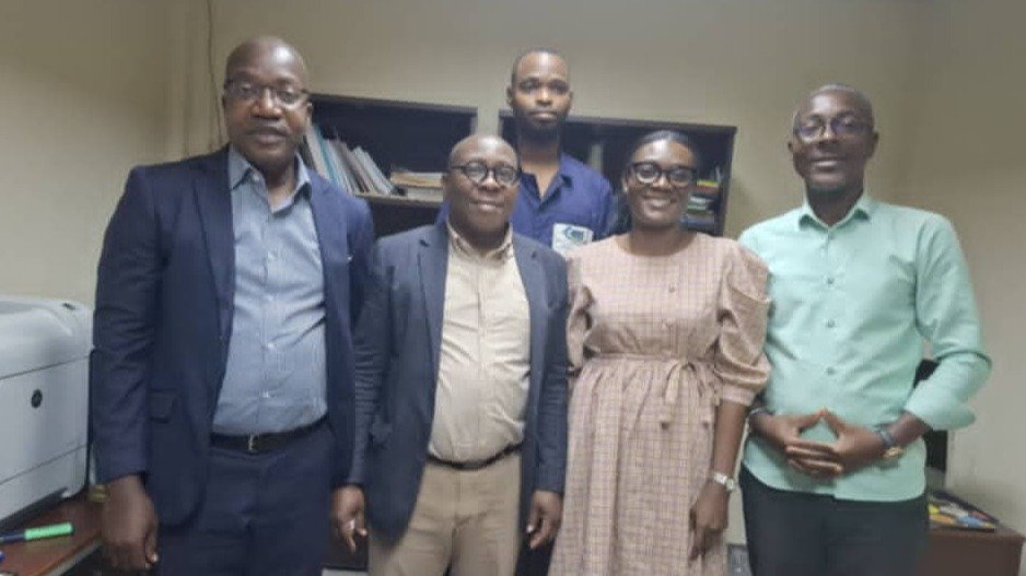 Côte d’Ivoire/Imprimerie : les anciens stagiaires du CPMI préparent le cinquantenaire du centre