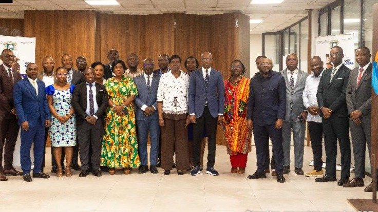 Open Government Partnership (OGP) : le Comité Technique lance le processus de cocréation du Plan d’Action National 2026-2028 avec les potentiels porteurs d’engagements