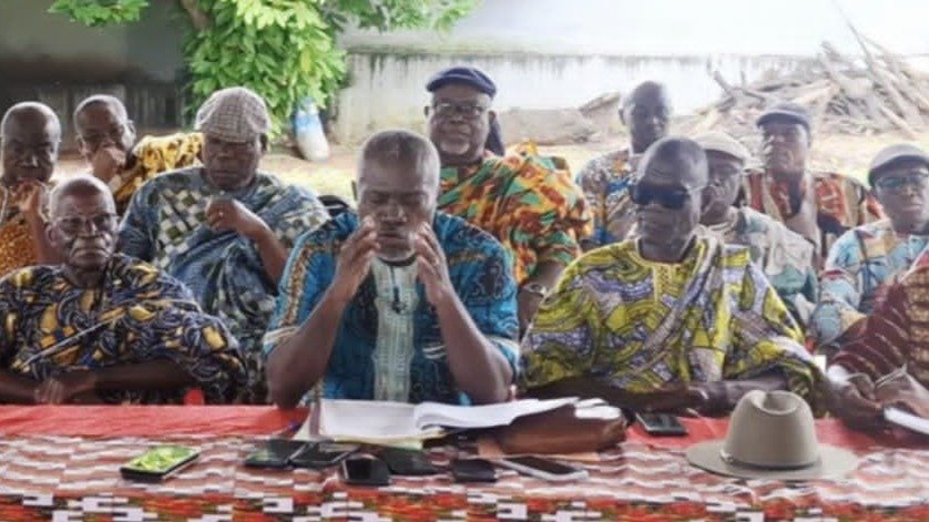 Côte d’Ivoire/Chefferie de Bidjan-Té (Attecoubé) : la notabilité exige la destitution du chef Ahizi Djagoua Guy