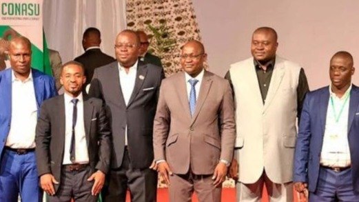 Cohésion sociale et paix durable en Côte d’ivoire : la CONSU propose des rencontres régulières ADO-GBAGBO