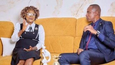 Actions humanitaires : la Fondation Chim-Inter et l’ancien maire de Logoualé, Jeannette Badouel, scellent un partenariat pour un rayonnement à l’international