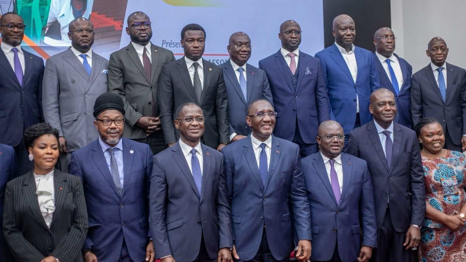 PND 2026-2030 : le secteur privé ivoirien invité à saisir les opportunités d’affaires liées au nouveau cycle de Plan national de développement
