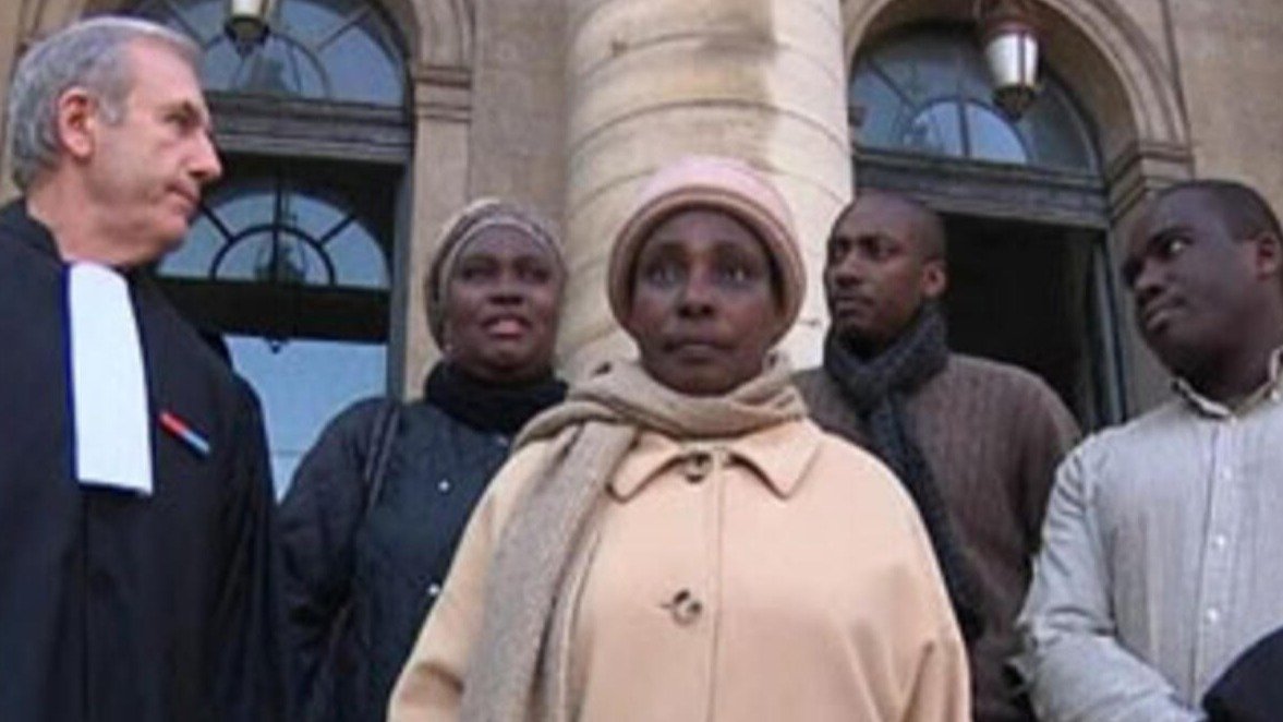 Rwanda/Génocide des Tutsis : voici les raisons de l’annulation du non-lieu d'Agathe Habyarimana