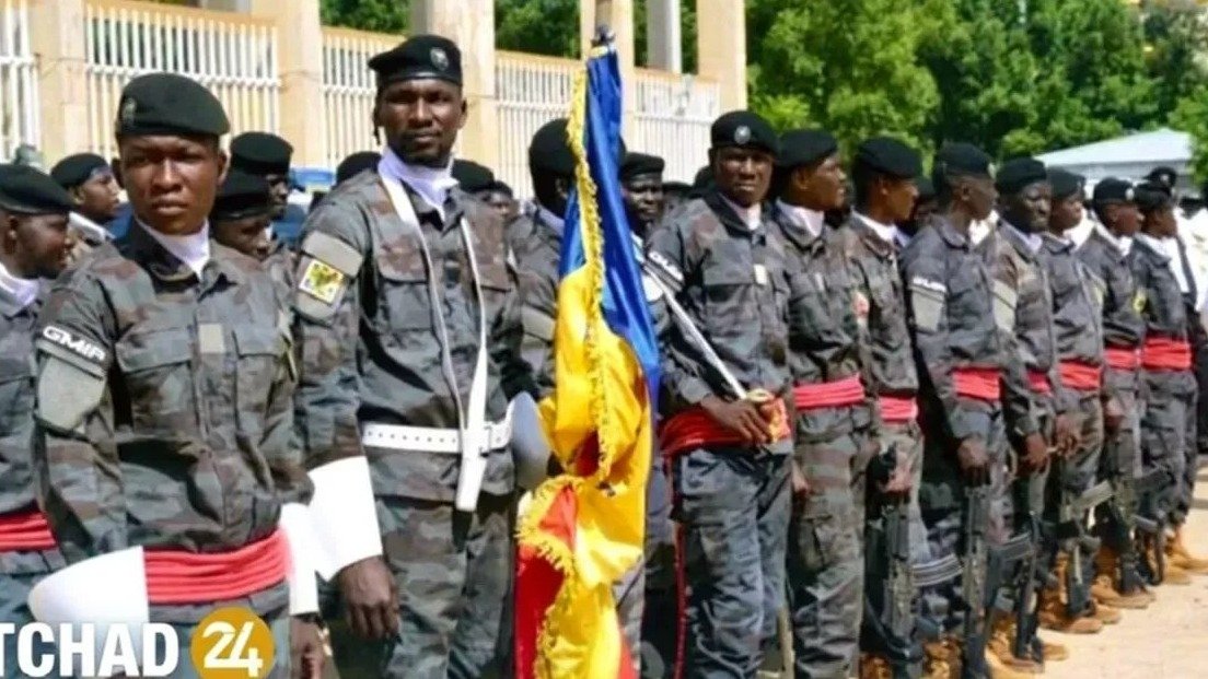 Haïti/Sécurité : le déploiement des soldats tchadiens se précise à Port-au-Prince