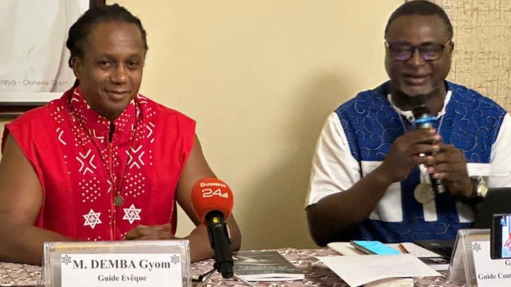 Retour et accueil des Elohim : le Mouvement Raélien plaide pour une ambassade destinée aux extra-terrestres