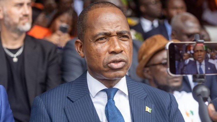 Fête de l’indépendance : le vice-président de la CNPC-CI salue la manifestation d’une Côte d’Ivoire rassemblée à Yopougon
