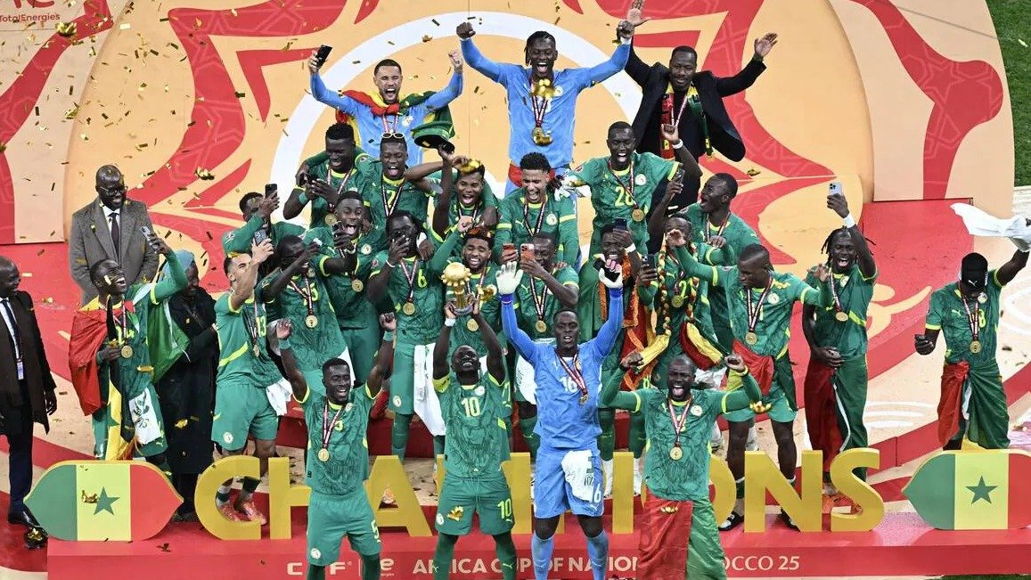 Exclusif/Coupe d’Afrique des Nations : le titre de champion retiré au Sénégal, le Maroc déclaré vainqueur par la CAF