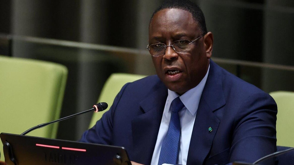 Candidat au poste de Secrétaire Général de l’ONU : Macky Sall fait son grand oral devant les représentants des Etats membres