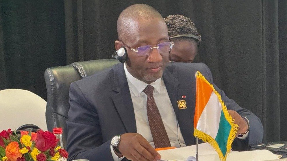 Ghana/24ième Assemblée Générale de la BIDC : la Côte d'Ivoire au rendez-vous de l'intégration financière régionale à Accra
