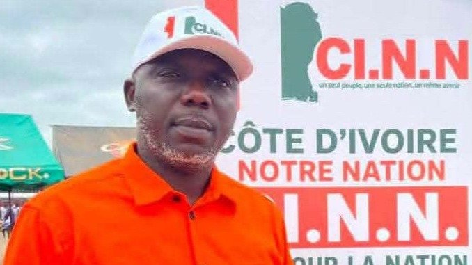 Côte d’ivoire/Mission Harmonie 2026 : le mouvement citoyen ‘’Côte d’Ivoire Notre Nation’’ salue la coopération ivoiro-chinoise