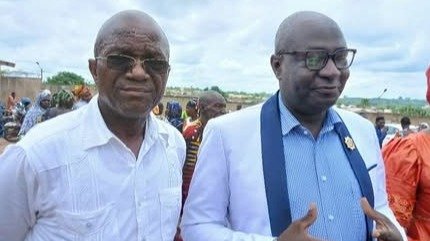 Côte d’Ivoire/Bayota : le député Koné Issa reconnaissant aux populations après son élection