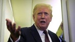 Guerre en Iran/Fermeture du détroit d’Ormuz : Donald Trump presse les pays de l’OTAN et plusieurs autres pays à l’aider à rouvrir cet important passage maritime