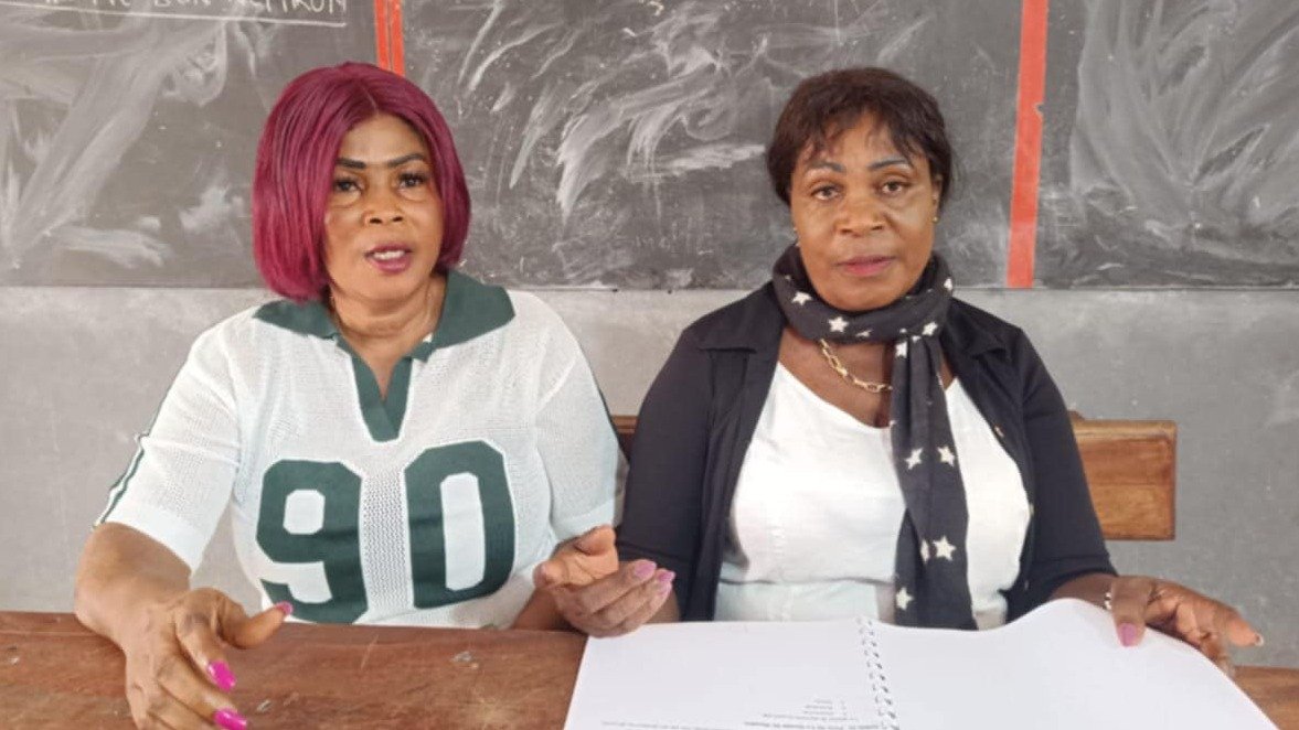 Assistance aux veuves et orphelins : ‘’Les belles dames de Guézon’’ s'unissent pour apporter aides et soutien