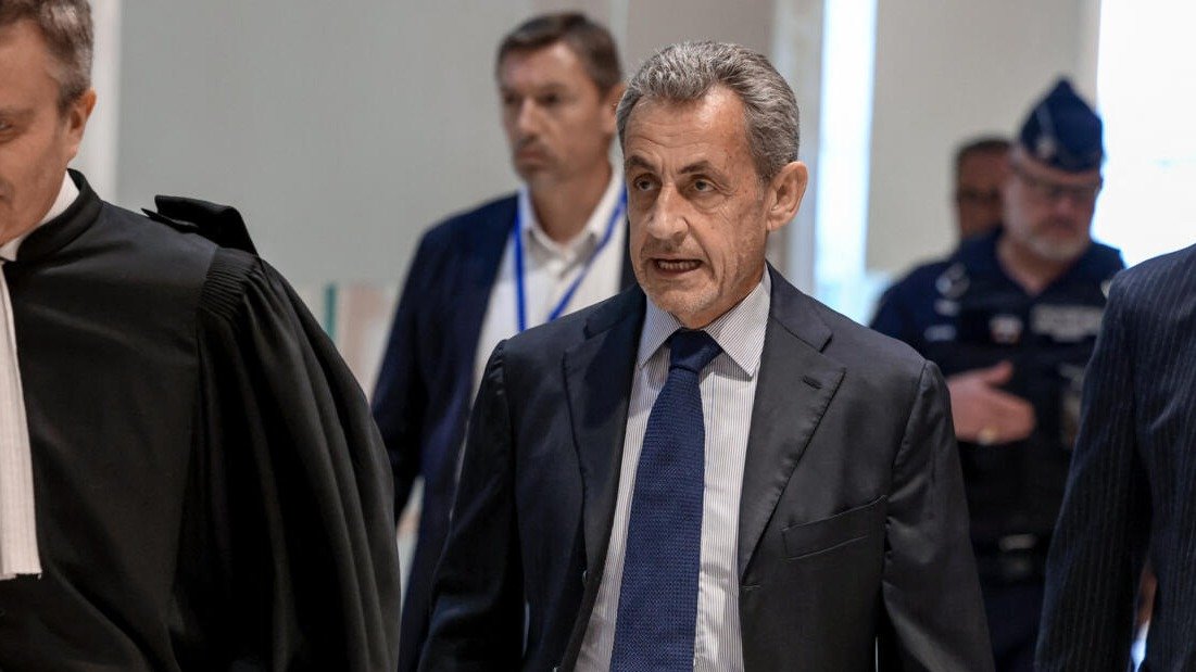 France/Appel du procès libyen : 7 ans de prison requis à nouveau contre Nicolas Sarkozy