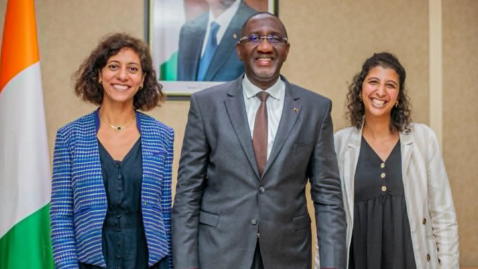Financement du PND 2026–2030 : la Côte d’Ivoire et la France échangent sur la mobilisation des investissements