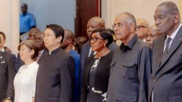 République populaire de Chine : le 77ième anniversaire célébré en Côte d’Ivoire sous le signe du renforcement de la coopération