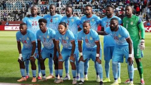 Coupe du monde 2026 : in extremis, la RDC arrache la qualification face à la Jamaïque