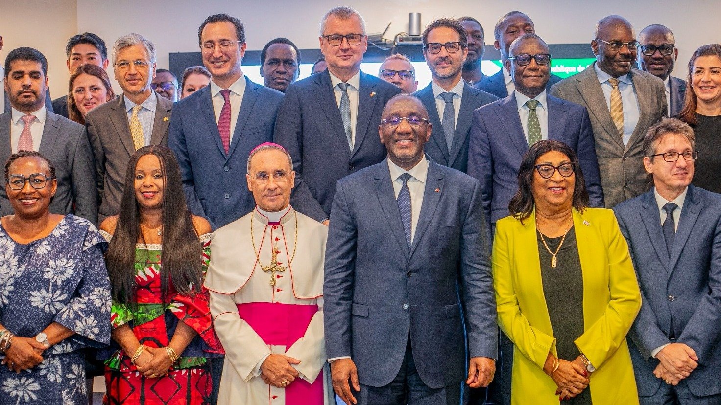 Côte d’Ivoire : le PND 2026-2030 officiellement présenté aux ambassadeurs et chefs de missions diplomatiques accrédités en Cote d’Ivoire