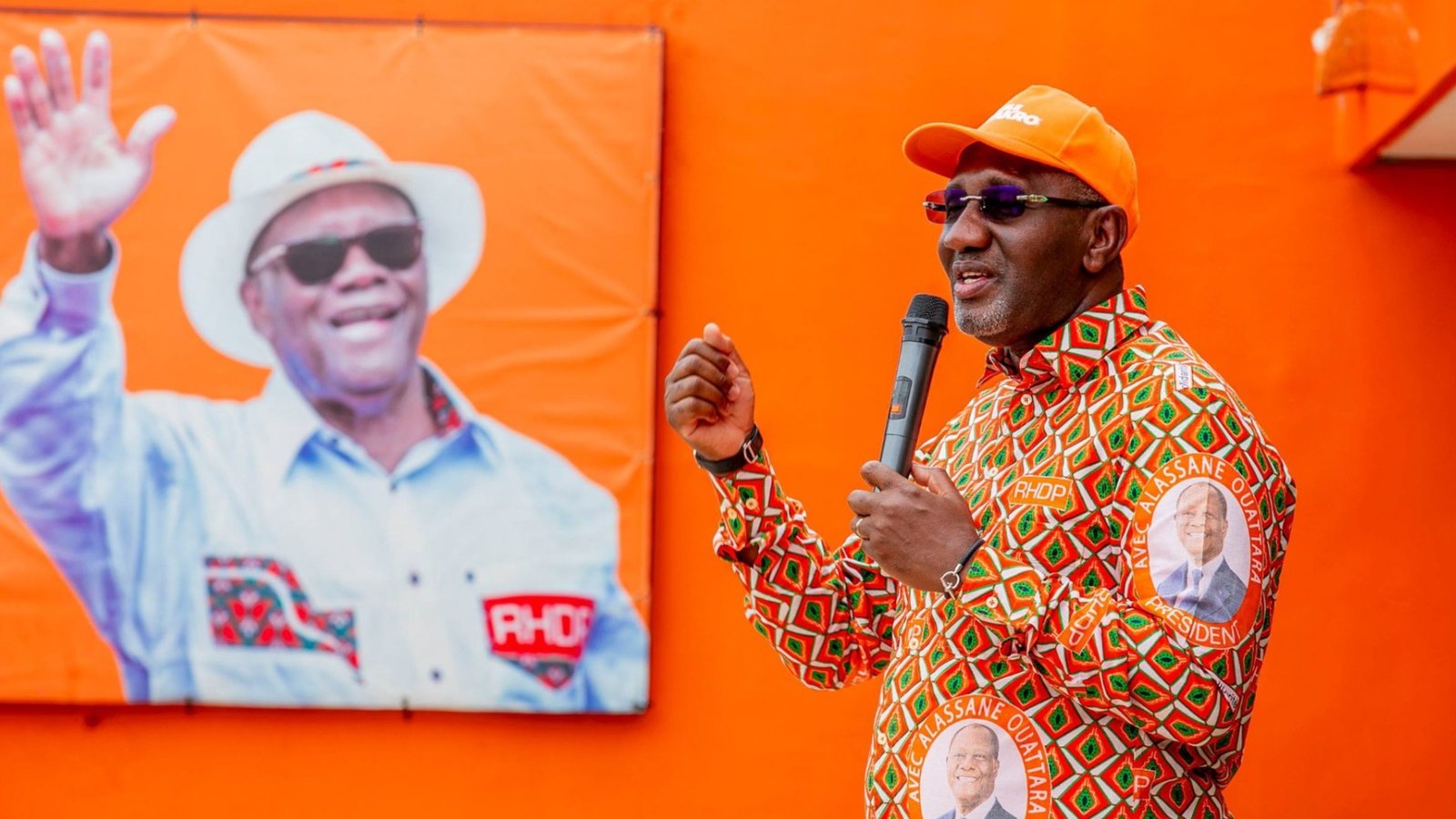 Côte d’Ivoire/Promesses électorales du Président Ouattara : le Ministre Souleymane Diarrassouba annonce de bonnes nouvelles pour Yamoussoukro