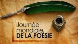 Littérature : la communauté internationale célèbre la Journée mondiale de la poésie