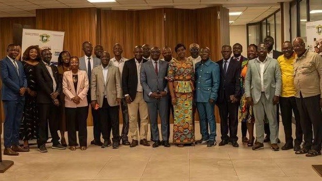 Open Government Partnership (OGP) : le Comité Technique élabore le projet de Rapport d’Auto-évaluation de fin de mise en œuvre du PAN 2024-2026 avec les porteurs d’engagements
