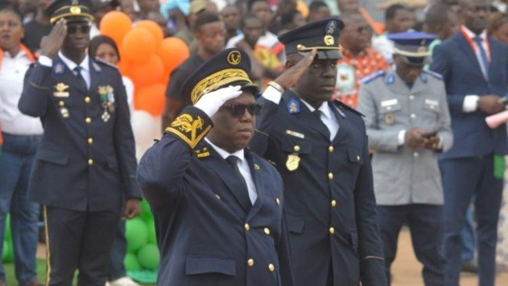 Yamoussoukro-Zambakro/66ième fête de l’Indépendance à Zambakro : le Sous-préfet Yéo appelle à l’union sacrée