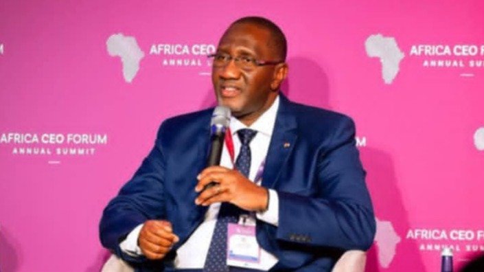 Kigali/Santé : la Côte d'Ivoire défend sa stratégie devant la Fondation Gates