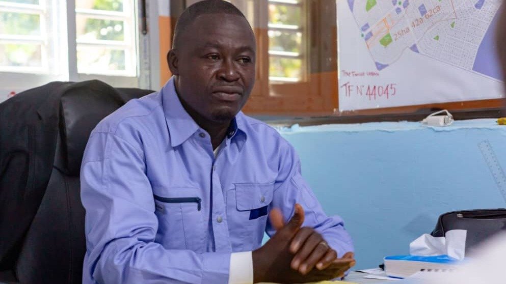 Entretien/Yao Kouakou Primael (PDG du GROUPE PRIMO) : ‘’J’envisage de bâtir un empire et être un leader inspirant pour une génération entreprenante’’